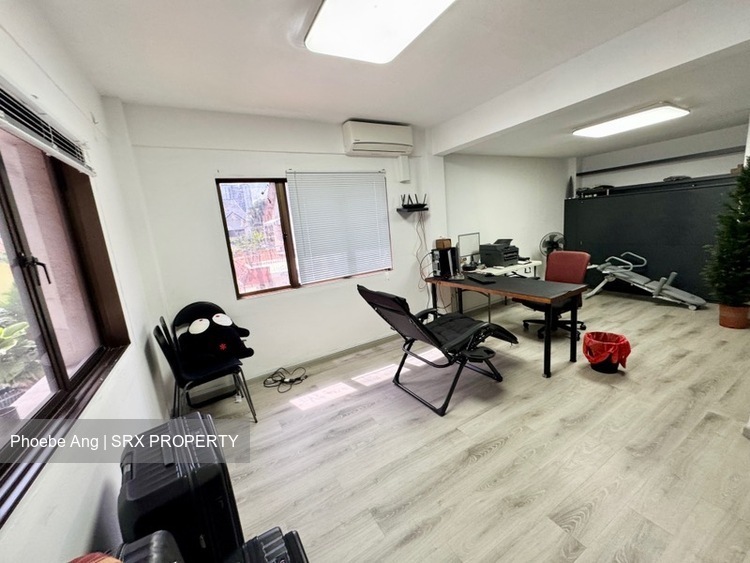 Bayfront Avenue (D1), Terrace #506436281